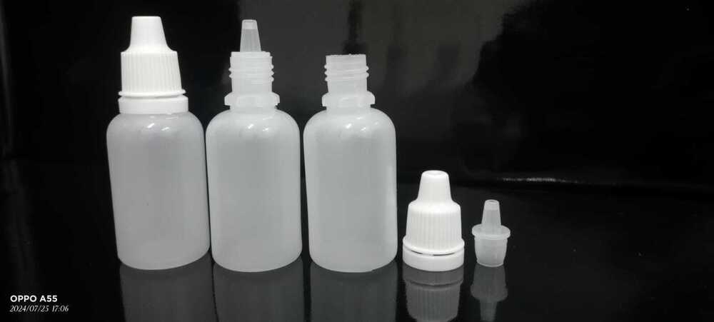 20 ML Dropper Bottle