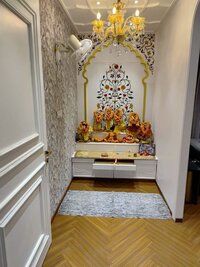 home temple