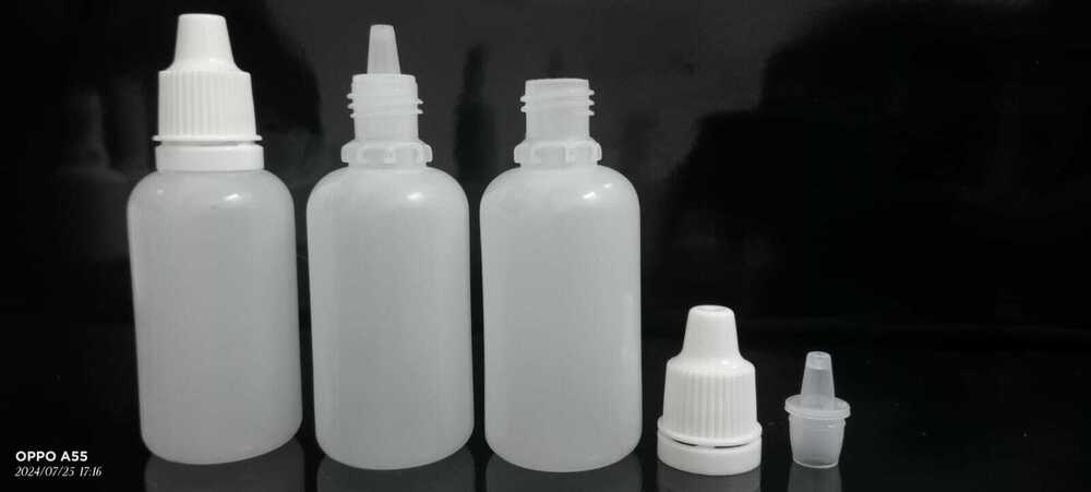 30 ML Dropper Bottle