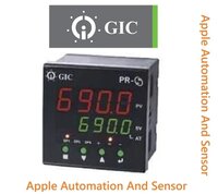 151F42B GIC Temperature Controller Single Acting Pid Controller