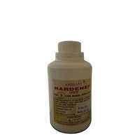 Hardener Liquid - Industrial Grade, High Purity Liquid Chemical Hardener | Poisonous Storage in Dry Place