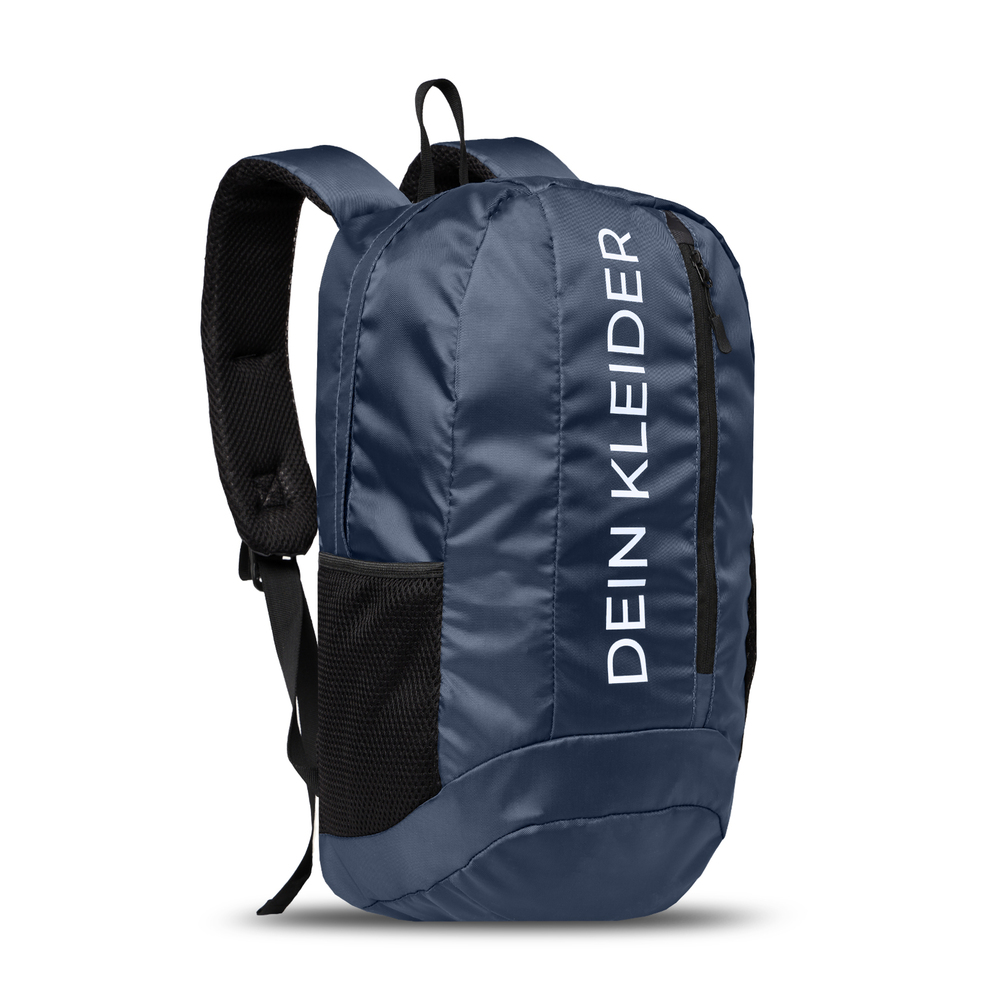 Anti Theft 15.6 inch Smart Tech Backpack