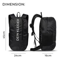 Horizon Backpack Grey