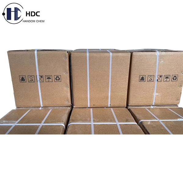 Creatine Monohydrate - Boiling Point: 271.6