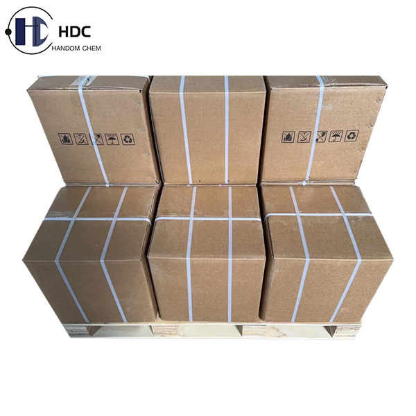 Creatine Monohydrate - Boiling Point: 271.6