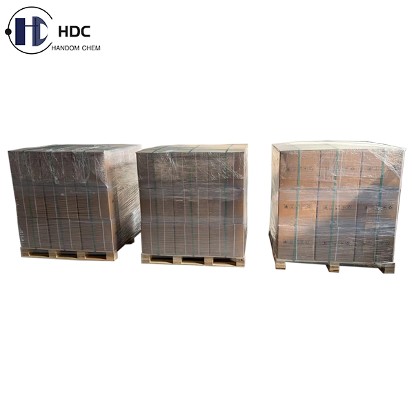 Creatine Monohydrate - Boiling Point: 271.6