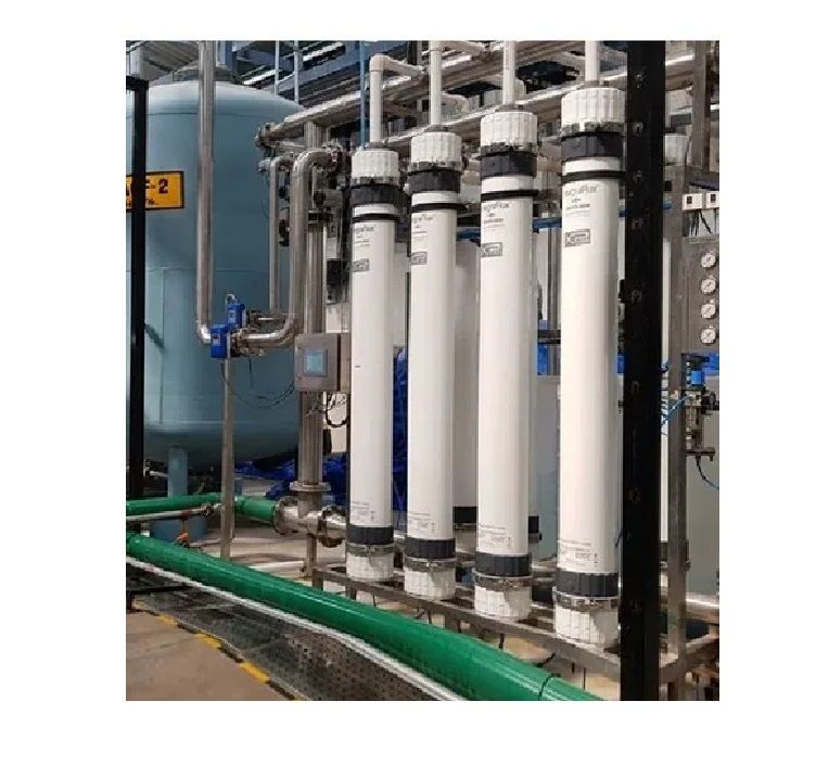 Ultrafiltration Plant (Uf Plant)