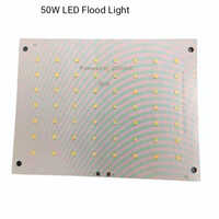 50W High Brightness Outdoor LED Flood Light