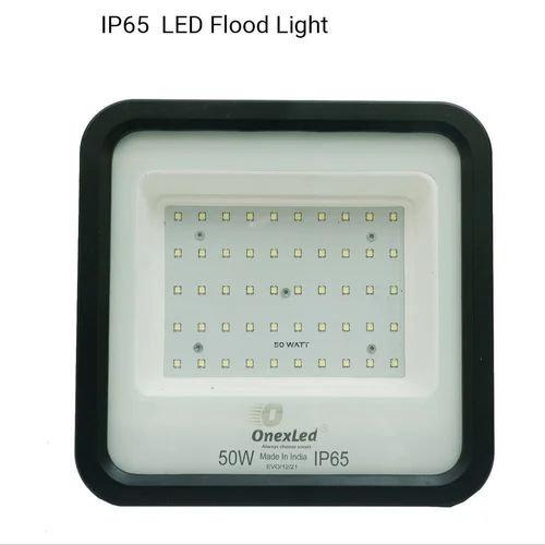 LED Floodlight