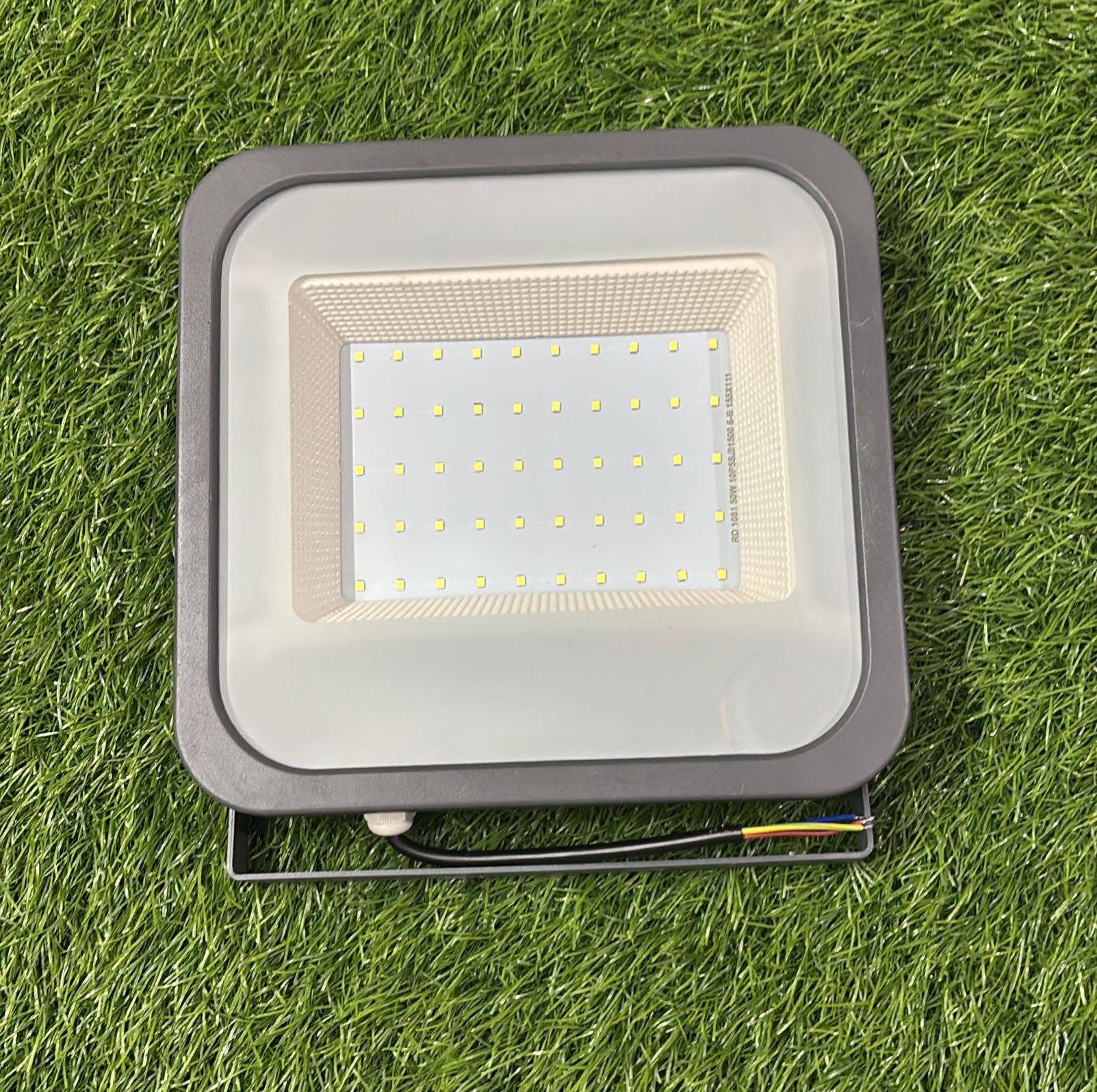 Ip65 Led Flood Light - Color: White