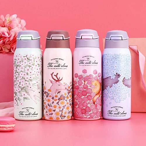 CHERRYBOX KIDS WATTER BOTTLES