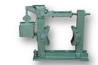 Ac Em Shoe Brake
