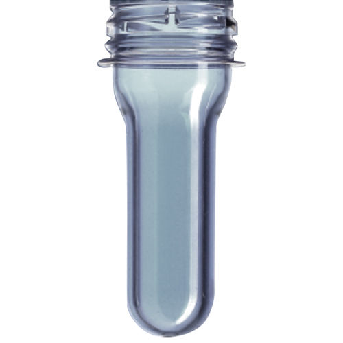 Pet Transparent Bottle - Color: Different Available