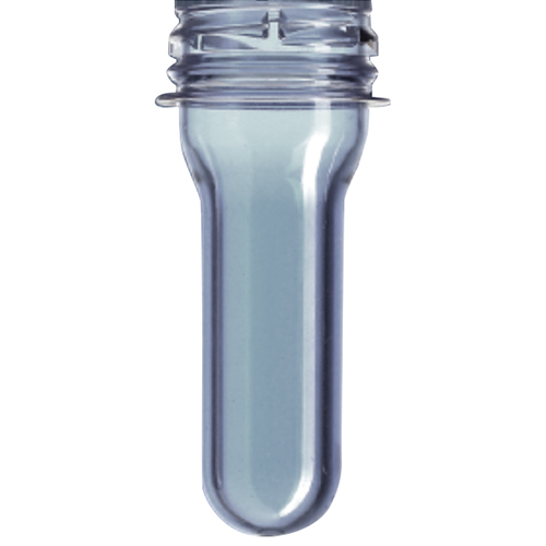 PET Transparent Bottle