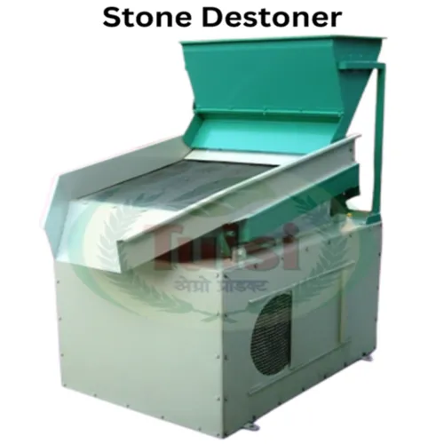 Stone Destoner123