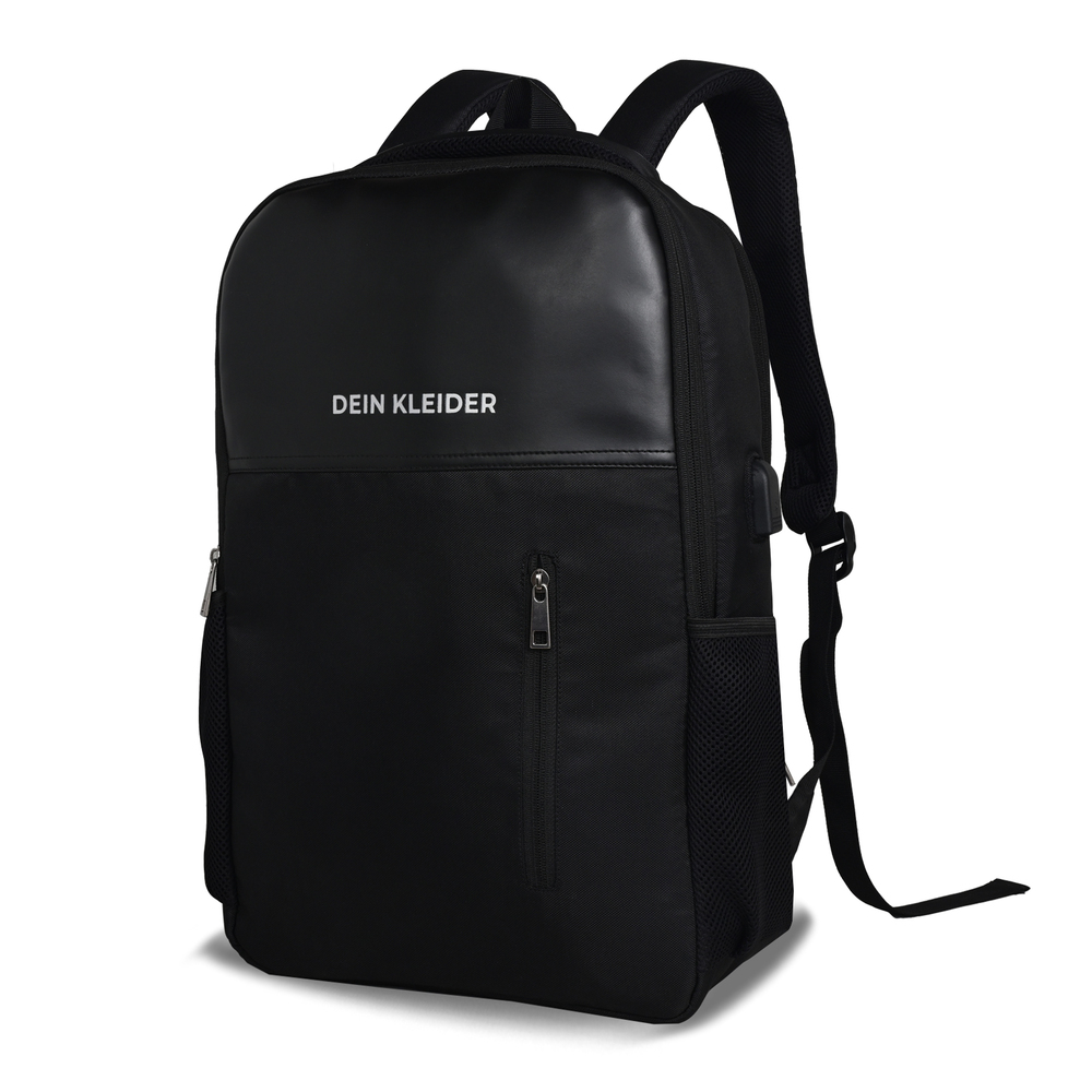 Anti Theft 15.6 inch Smart Tech Backpack