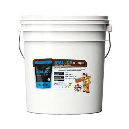 Waterproof Wood Glue Bucket