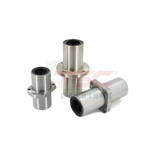 LMF25LUU Long Flange Type Bearing