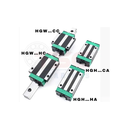 HGH15CA Linear Guide Block