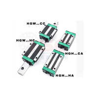 HGH15CA Linear Guide Block