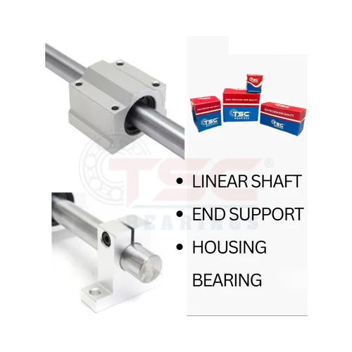 Linear Guides