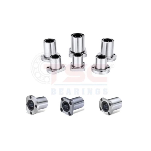LMF30UU Flange Type Bearing