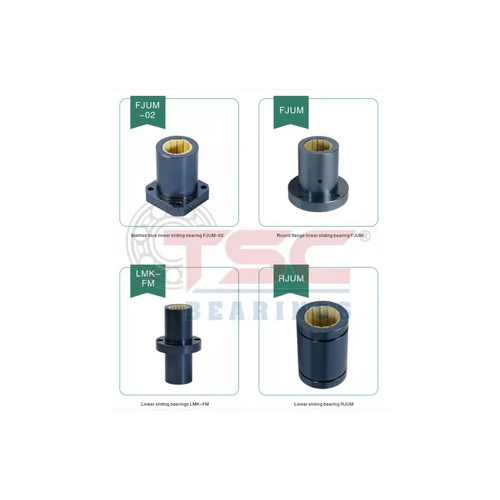 LMK20 -900 IGUS DESIGN Self Lubricating Bearing