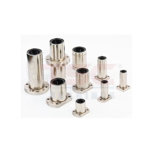 Linear Bearing Flange Bush
