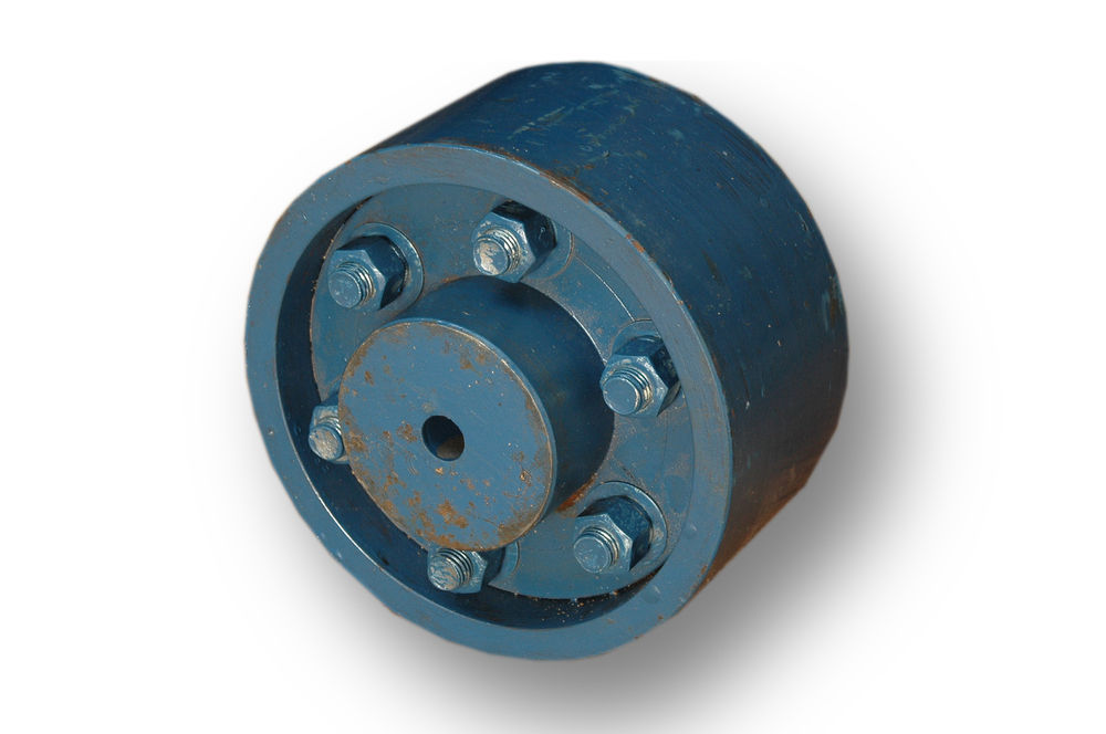 Brake Drum Coupling