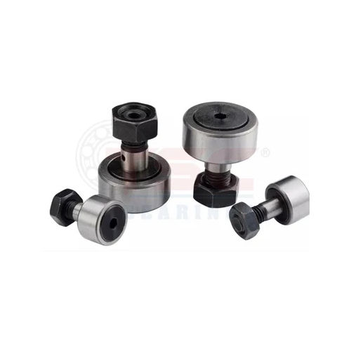 Cam Follower Bearings - Color: Silver