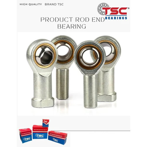 Rod End Bearing