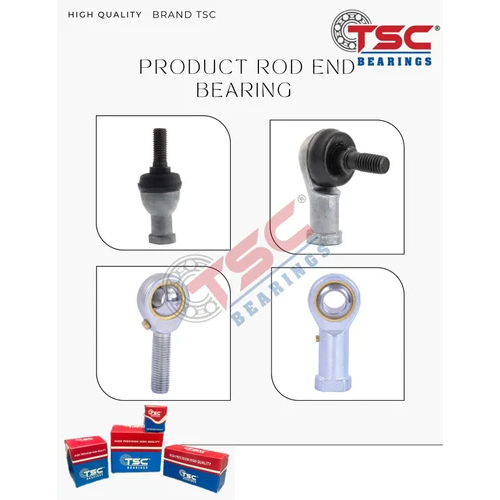 Rod End Bearing
