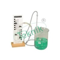 Water Manoscope Set 660g Env