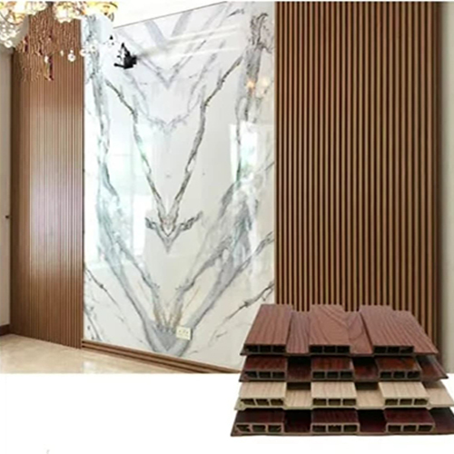 UPVC Wall Panel