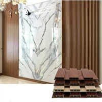 UPVC Wall Panel