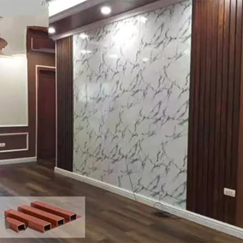 UPVC Wall Panel
