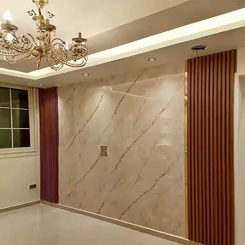 UPVC Wall Panel