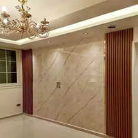 UPVC Wall Panel