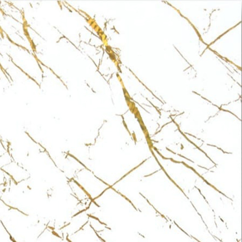 Highliter Pvc Marble Sheet - Application: Floor