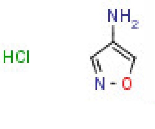 4-Aminoisoxazole hydrochloride