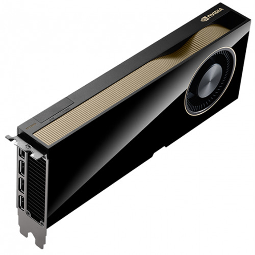 PNY RTXA6000 Ada Lovelace 48GB GDDR6 Graphics Card by PNY