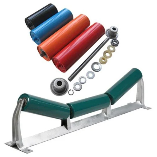 Roller For Conveyor
