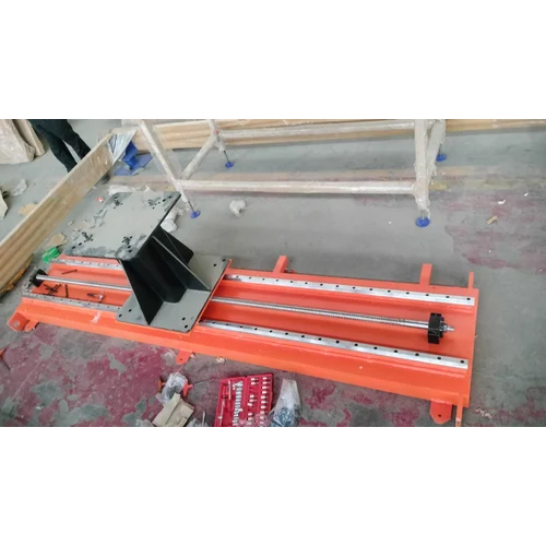 CNC Robotic Slider