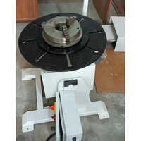 Rotary Welding Spm - Color: White