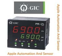 151F43B GIC Temperature Controller Dual Acting Pid Controller