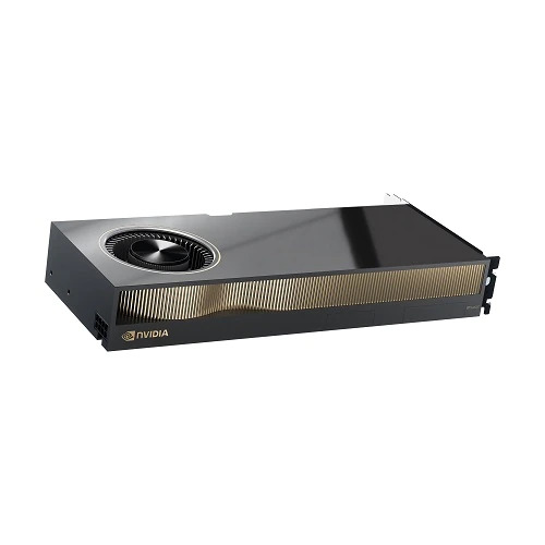 PNY  Quadro RTX A6000 Graphic Card - 48 GB GDDR6 - Full-height