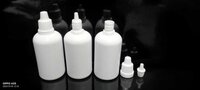 50 Ml Dropper Bottle - Color: Customize