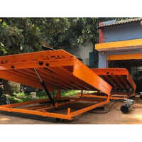 Dock Leveler