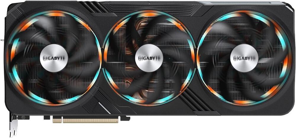 GIGABYTE Gaming GeForce RTX 4090 24GB GDDR6X PCI Express 4.0 x16 ATX Video Card GV-N4090GAMING OC-24GD