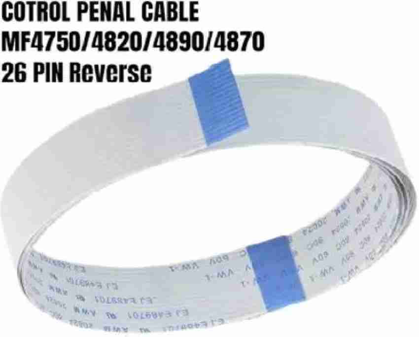 Control Panel Cable Display Panel Cable (26 pin)